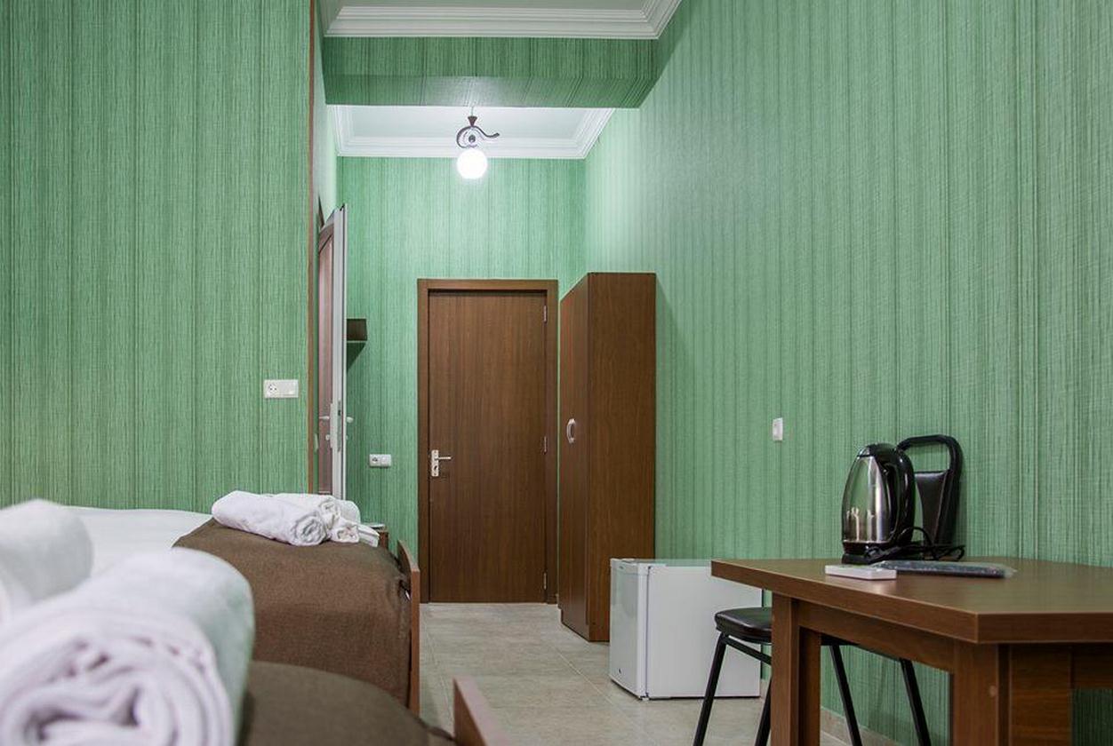 هتل هیلتاپ